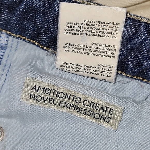 Acne jeans size 28 - Picture 2 of 5